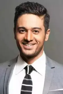 Gaurav Khanna como: Rajeev Mishra