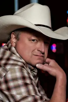 Mark Chesnutt como: 