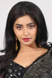 Yukti Kapoor como: 