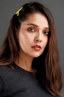 Mansi Srivastava como: Lavanya