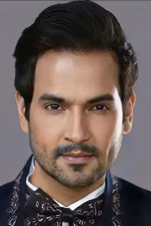 Sameer Arora como: Kabir Miranda