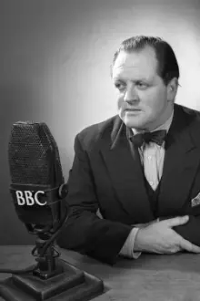 Richard Dimbleby como: Self (archive Voice)