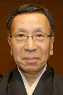 Danshirō Ichikawa como: 