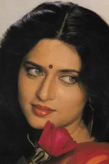 Archana Joglekar como: 