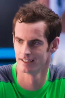 Andy Murray como: 