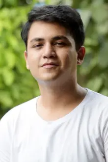 Rizky Alatas como: Rendy