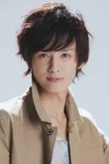 Kento Ono como: Mitsumi Haku