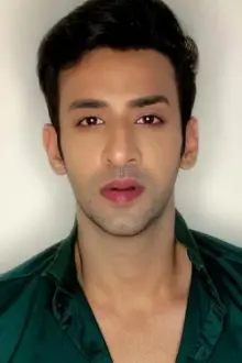 Kanan Malhotra como: Lord Vishnu / Lord Krishna / Mohini