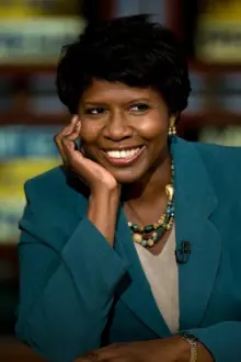 Gwen Ifill como: Self - Anchor