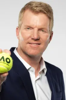 Jim Courier como: Self - Commentator