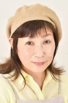 Nina Kumagaya como: Shimoi (voice)