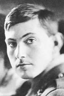 George Mallory como: Himself (Archival Footage)