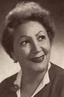 Maria Donati como: Maria Croci