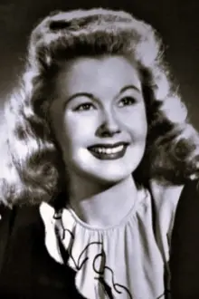 Mary Dean Lauria como: Molly (voice)