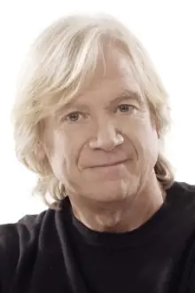 Justin Hayward como: Self - Guitar