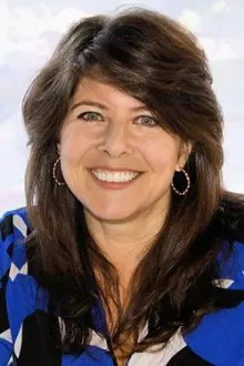 Naomi Wolf como: 