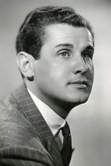 John Morley como: Barry Trent