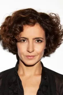 Ghita Tazi como: Nabila