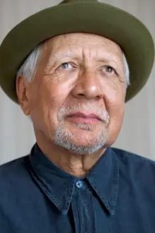 Charles Lloyd como: Ele mesmo