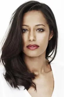 Rula Jebreal como: Self - Journalist