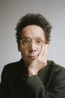 Malcolm Gladwell como: 