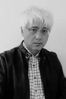 Yoshiyuki Sadamoto como: 
