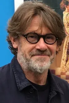 Nigel Slater como: 