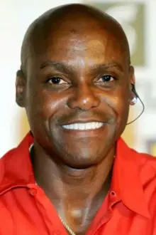 Carl Lewis como: 