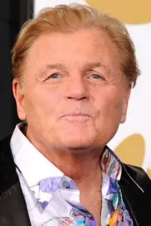 Bruce Johnston como: Self - Beach Boys member