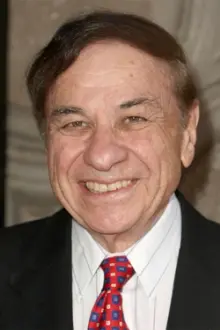 Richard M. Sherman como: 