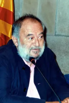 Joaquim Jordà i Català como: 