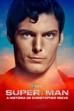 Super/Man: A História de Christopher Reeve