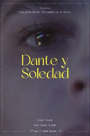 Dante y Soledad