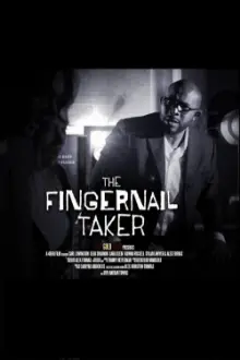 The Fingernail Taker