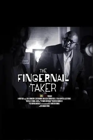 The Fingernail Taker