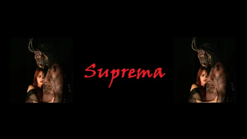 Suprema