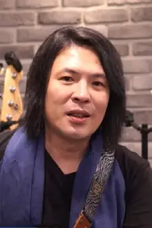 Yoshinobu Ohga como: Self - Guitar