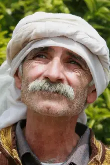 Tarik Kopty como: Abu Ibrahim