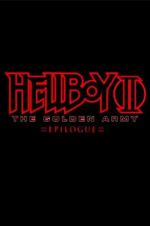 Hellboy II: The Golden Army - Zinco Epilogue