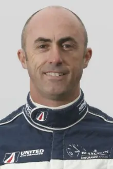 David Brabham como: Ele mesmo