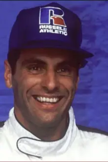 Roland Ratzenberger como: Himself (Archive footage)