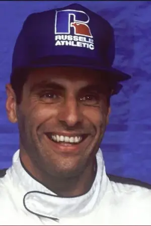 Roland Ratzenberger