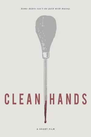 Clean Hands