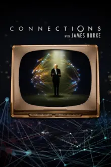 Connections with James Burke