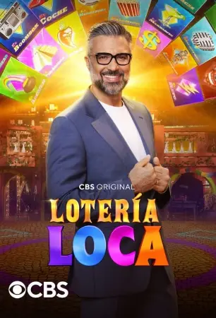 Lotería Loca