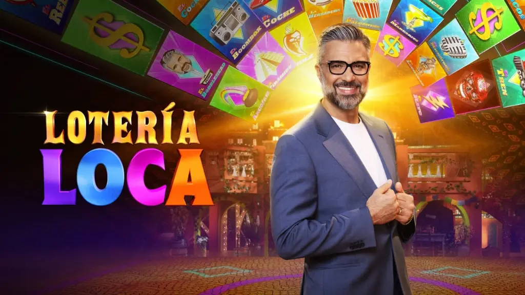 Lotería Loca