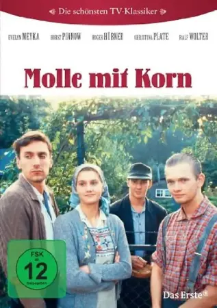 Molle mit Korn