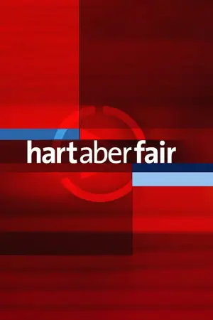 Hart aber fair