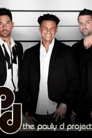 The Pauly D Project