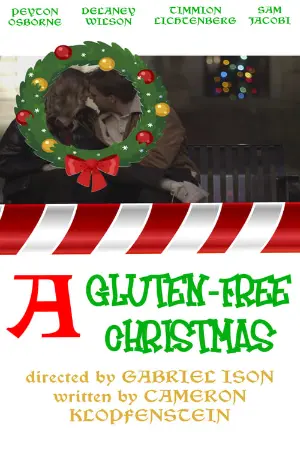 A Gluten-Free Christmas